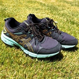 Asics Gel Venture 7 Women Sz 8